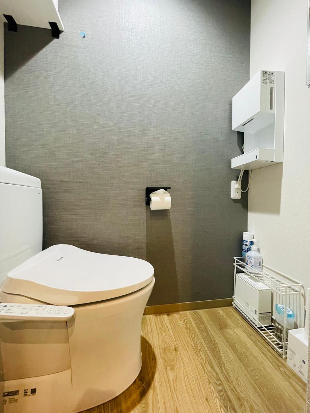東京都Tokiwa 10 Building 6Min Walk From Ikebukuro Station Direct Access To The Airport公寓 外观 照片