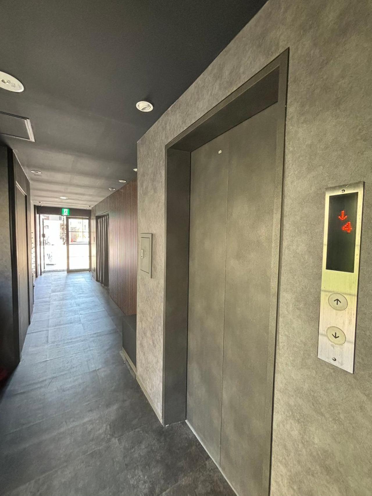 東京都Tokiwa 10 Building 6Min Walk From Ikebukuro Station Direct Access To The Airport公寓 外观 照片