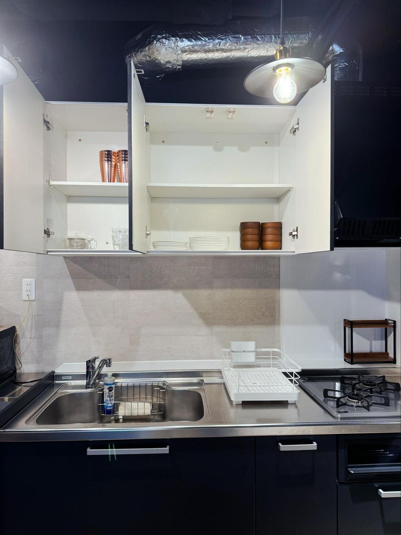 東京都Tokiwa 10 Building 6Min Walk From Ikebukuro Station Direct Access To The Airport公寓 外观 照片