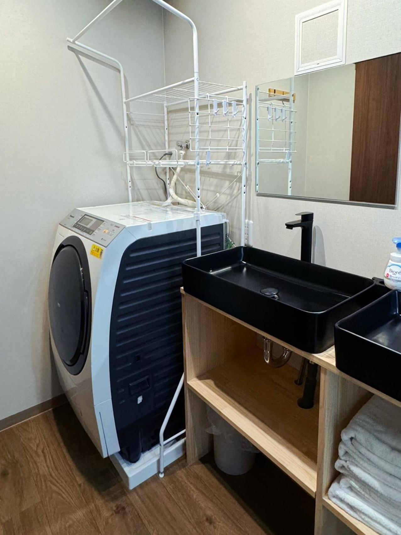 東京都Tokiwa 10 Building 6Min Walk From Ikebukuro Station Direct Access To The Airport公寓 外观 照片