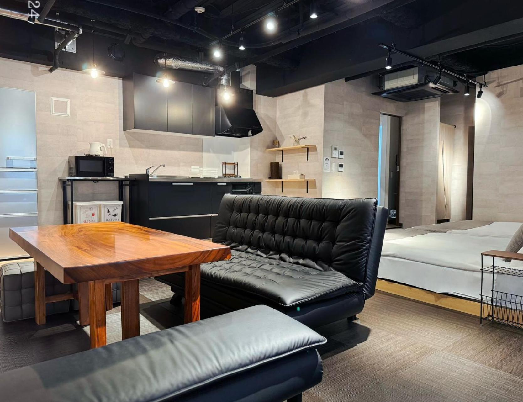 東京都Tokiwa 10 Building 6Min Walk From Ikebukuro Station Direct Access To The Airport公寓 外观 照片