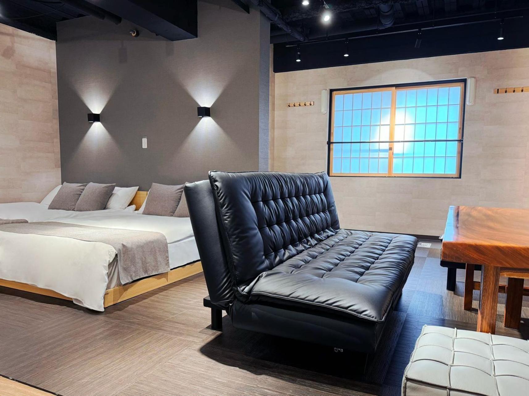 東京都Tokiwa 10 Building 6Min Walk From Ikebukuro Station Direct Access To The Airport公寓 外观 照片