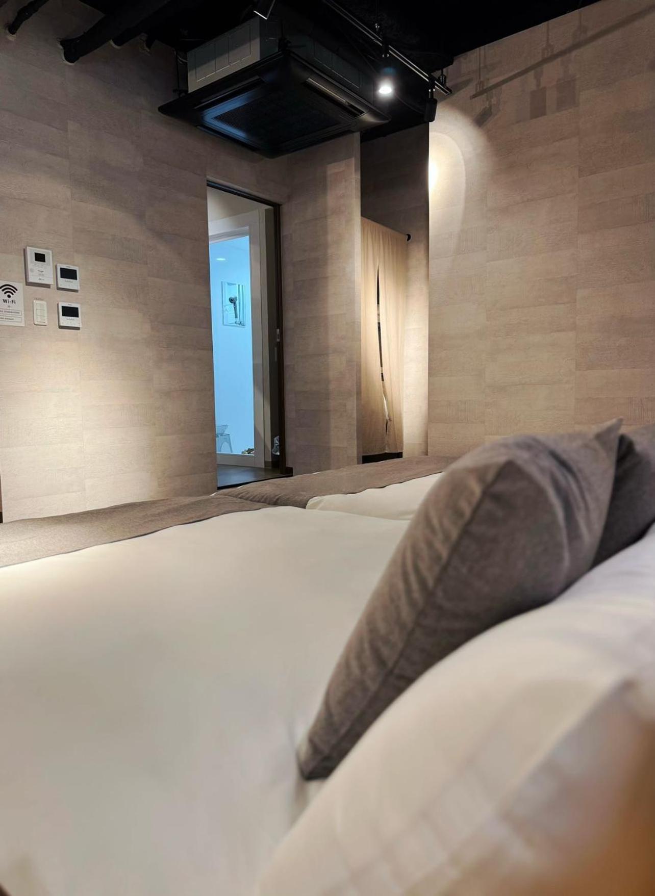 東京都Tokiwa 10 Building 6Min Walk From Ikebukuro Station Direct Access To The Airport公寓 外观 照片
